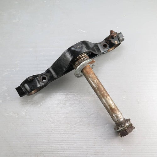 Harley-Davidson Road King FLHR 1450 Genuine OEM Steering Stem Bracket