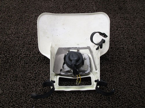Honda XR600R PE04 Headlight Fairing Cowl Carburetor