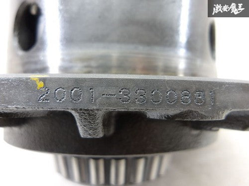 Toyota Genuine ZN6 86 8-inch Torsen LSD Differential 2001-3300881