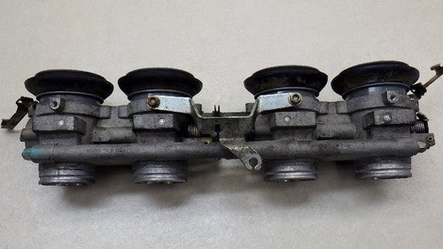 MV Agusta Brutale 1078RR Throttle Body