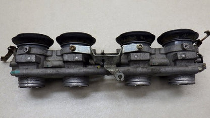 MV Agusta Brutale 1078RR Throttle Body
