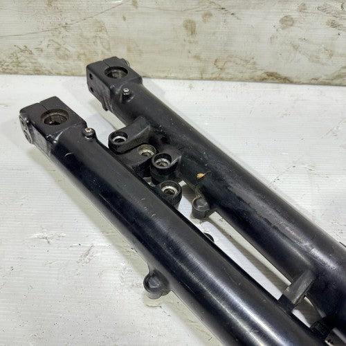 Kawasaki ZX-10 41mm Front Fork Suspension ZXT00AE