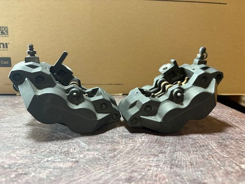 Kawasaki ZZR1200 Brake Caliper Metallic Spec 3 ZZR1100C