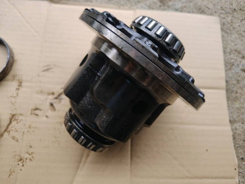 Nissan S15 Silvia SR20DET Genuine Helical LSD R200 Differential