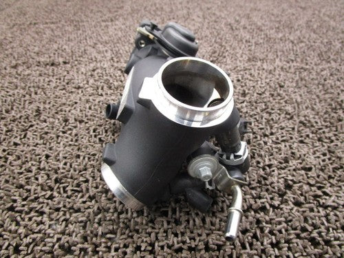 Harley-Davidson FXDC1580 Throttle Body FI Injection Dyna Twin Cam