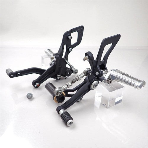 KTM 690 Duke/R Rearsets SP Takegawa Adjustable '12-'17