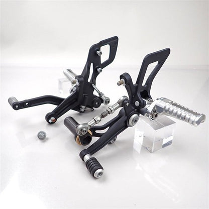 KTM 690 Duke/R Rearsets SP Takegawa Adjustable '12-'17