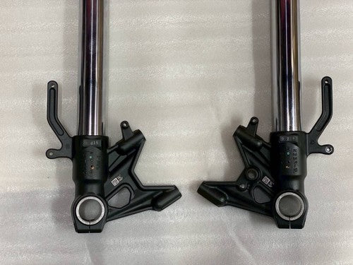 Kawasaki Ninja H2 H2R Genuine OEM Front Fork
