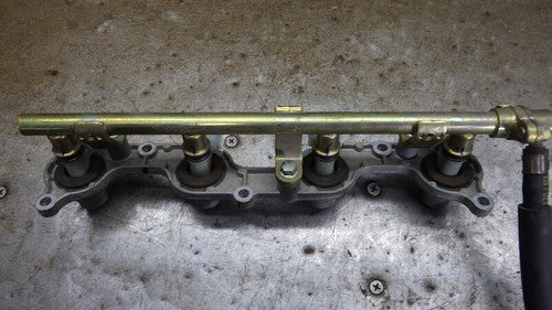 Honda CBR600RR Genuine OEM Throttle Body Injector PC37-100