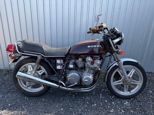 Honda CB750K Carburetor RC01E