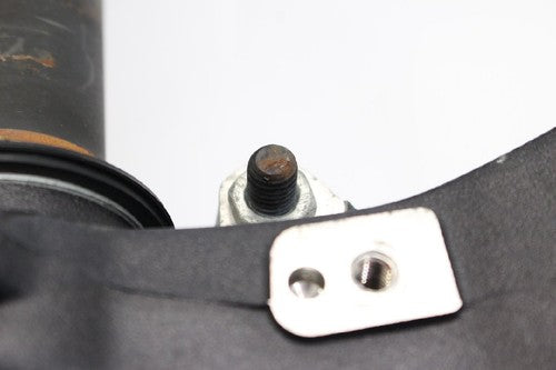 DUCATI Diavel Strada Top Bridge Stem ZDMG102JBDB016