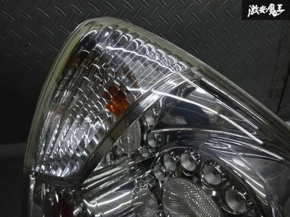 Nissan Fuga PNY50 Y50 Infiniti M35 M45 Taillights Tail Lights Lamps Right