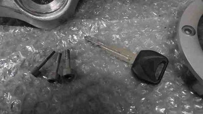 Honda VTR-F FI MC33 Ignition Key Set