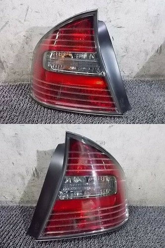 Subaru Legacy BL5 BL 2003-2005 Tail Lights Lamps Set KOITO 220-20806