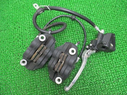 Suzuki GSX1300R Hayabusa Front Brake Caliper Master 2009