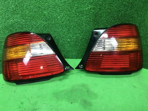 Lexus GS300 GS400 Genuine Tail Lights Toyota Aristo JZS161 zenki JDM