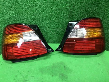 Lexus GS300 GS400 Genuine Tail Lights Toyota Aristo JZS161 zenki JDM