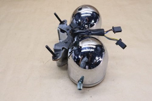 Yamaha SRV250S 4DN Instrument Cluster Meter Unit Y310-5
