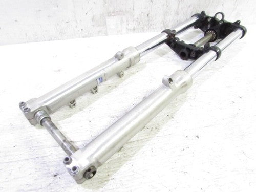 Honda CB400SF Ver.R NC39 NC42 Genuine OEM Front Fork Set