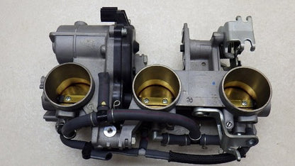 Yamaha XSR900 RN56J Throttle Body