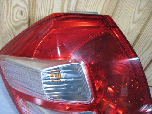 Honda Fit JAZZ GE6 Genuine tail lights lamps set Stanley P7030 09-14