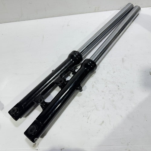 Yamaha XJR400 41mm Front Fork Suspension 4HM