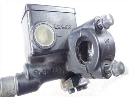 Honda VTR250 Genuine NISSIN Front Brake Caliper Master Cylinder