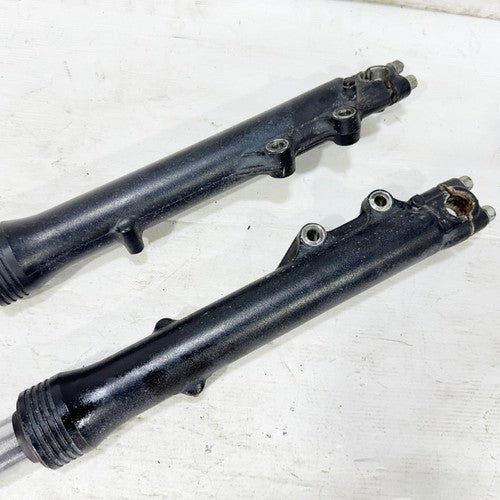 Honda CB900F SC01 37mm Front Fork Suspension