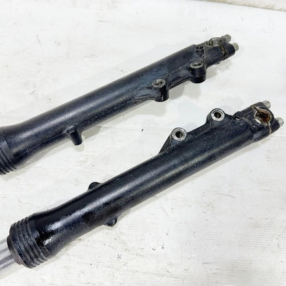 Honda CB900F SC01 37mm Front Fork Suspension