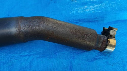 Vance & Hines Honda Rebel 1100 Slip-On Muffler Exhaust