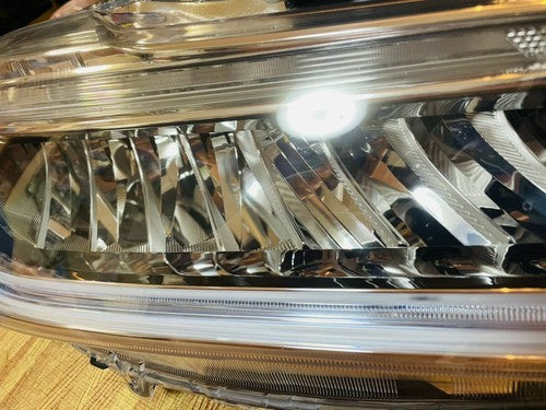 HONDA ACURA Accord hybrid CR7 Genuine LED Headlight