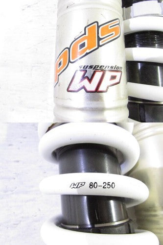 WP White Power Rear Suspension KTM 200EXC 250EXC GSA Adjustable