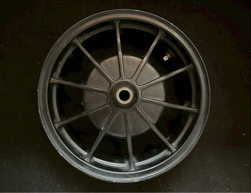 RPM Aluminum Wheel Yamaha BWS125 Aftermarket Used