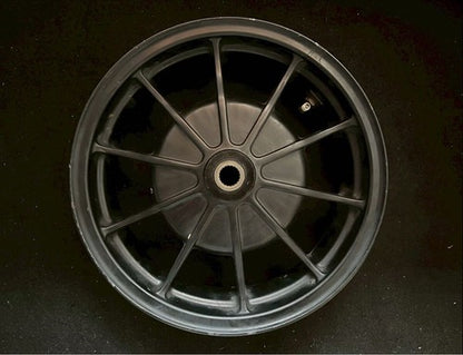 RPM Aluminum Wheel Yamaha BWS125 Aftermarket Used