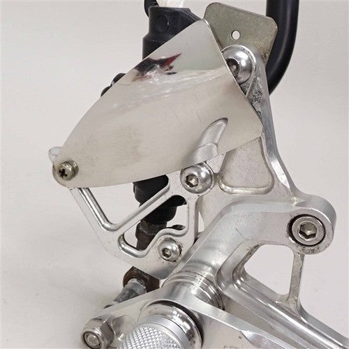 Riding House Triumph Daytona T595 Rearsets T0728A08