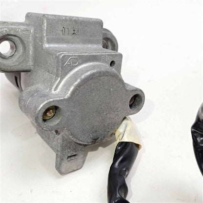 Ducati M400 Genuine OEM Ignition Key Set D0612A06