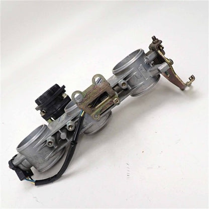 Triumph Speed Triple 955i OEM Throttle Body T0819A06