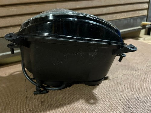 BMW R1100S Genuine OEM Headlight 63.12-2 306 716