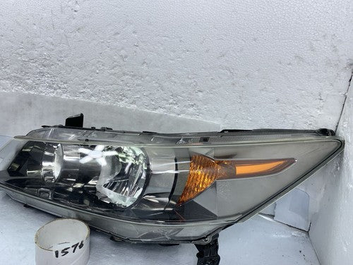 Honda Stream RN6 RN7 RN8 RN9 OEM HID Headlight Set Ballast KOITO