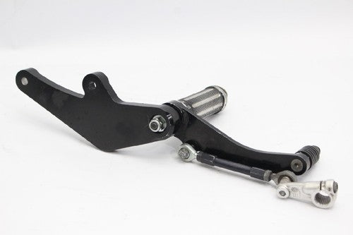 Ducati Diavel Strada Aftermarket Rearsets Delight Deep