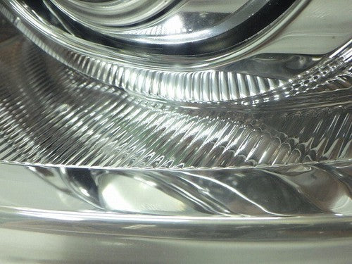 NISSAN ELGRAND E51 Kouki HID Headlight Lamp Set Koito 100-24852