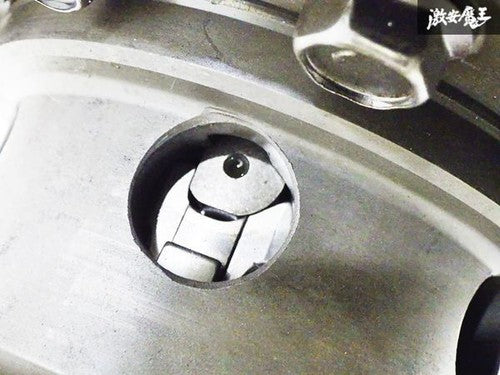CUSCO Mechanical LSD Differential Honda Civic EF9 SiR 1.5WAY