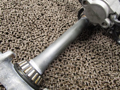 Suzuki RF400R Top Bridge Stem Main Key Set Tank Cap GK78A