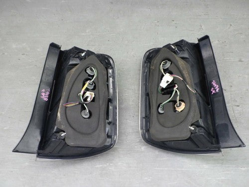 2008 Toyota Prius NHW20 KOUKI TYPE Tialights Tail Lights Lamps Set OEM