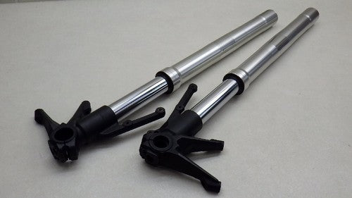 Ducati Hyperstrada 820 Front Fork Suspension