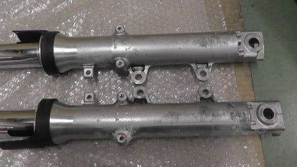 Yamaha XJR400R RH02J Front Fork Suspension Used
