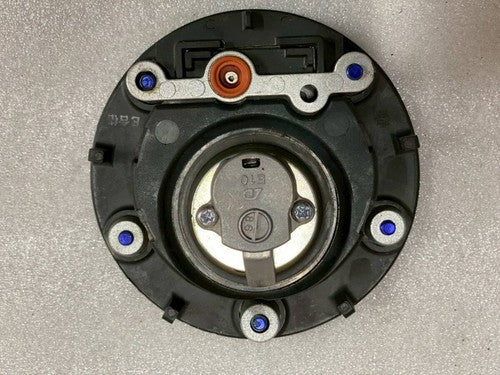 Yamaha YZF-R1 YZFR1 14B 2009-2011 Genuine OEM ECU Tank Cap Key Set