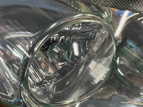 Toyota Mark II GX115 Right Headlight KOITO 22-302