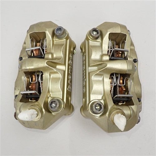 MV Agusta Brutale 910R Brembo Radial Front Brake Caliper 2008
