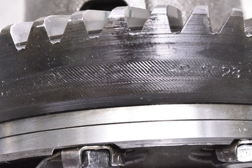 Toyota AE86 Sprinter Trueno Early TRD Mechanical LSD Differential 24mm